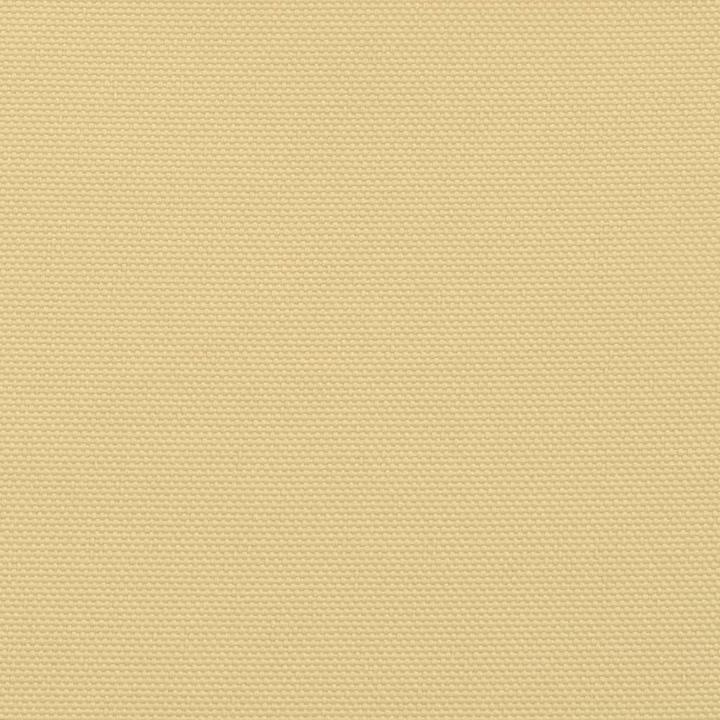Produktbild vidaXL Sonnensegel farbe 100% Polyester Oxford (5 x 7 x 7 m)