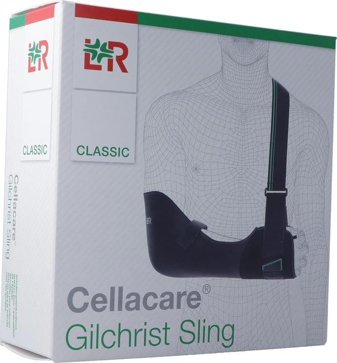 Produktbild Cellacare Gilchrist Sling Classic Grösse 5 (5)