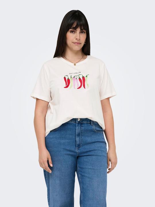 Actual product image Only CARKITA T-shirt T-shirt (S)