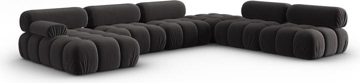 Modular sofa, Sofa landscape