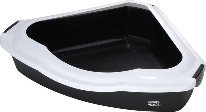 Actual product image EBI Cat Toilet Spectra 60M (Cats corner toilet)