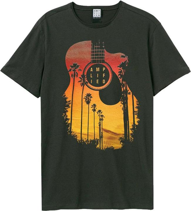 Produktbild Amplified Sunset Axe TShirt (3XL)