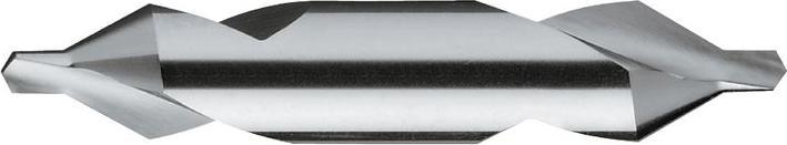 Actual product image Futuro BRW Centre drill 60° Shape A, HSS-E Co8, DIN 333, Ø 5.0 x 12 (5.0 mm)
