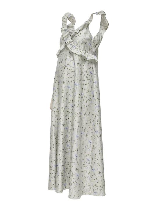 Image du produit Only Maternity OLMSHYLA Langes Kleid Kleid (M)