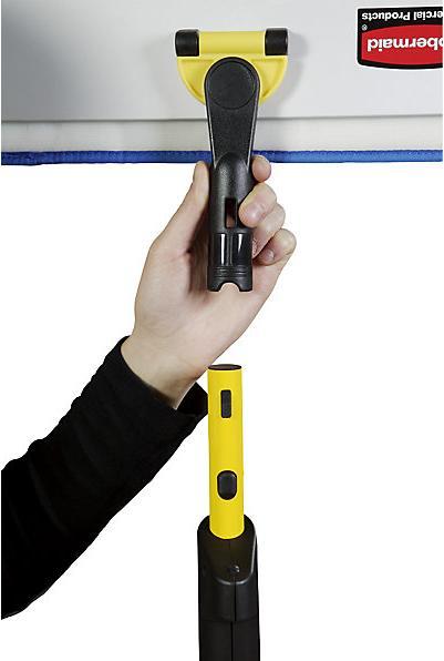 Actual product image Rubbermaid Pulse (1 pcs.)