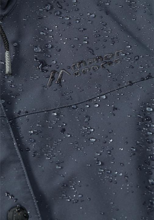 Actual product image Maier Sports R3 Zed (40)