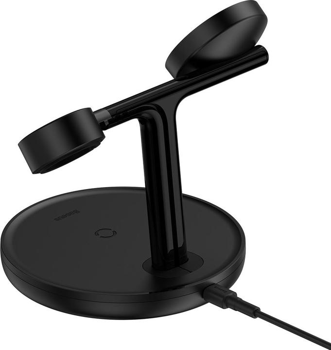 Produktbild Baseus Swan 3-in-1 (20 W)