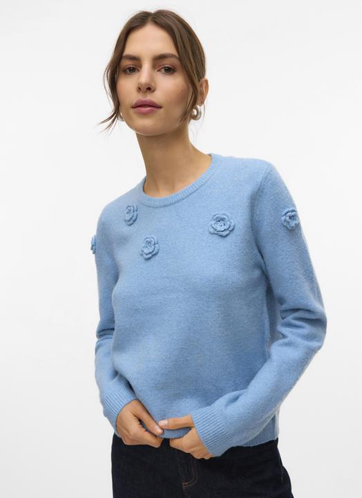 Actual product image Vero Moda VMROSE Pullover Strickpullover (XS)