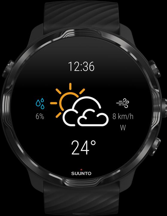 Produktbild Suunto 7 (50 mm)
