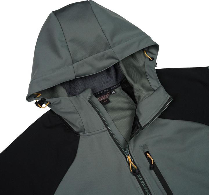 Actual product image Icepeak Bradford (52)