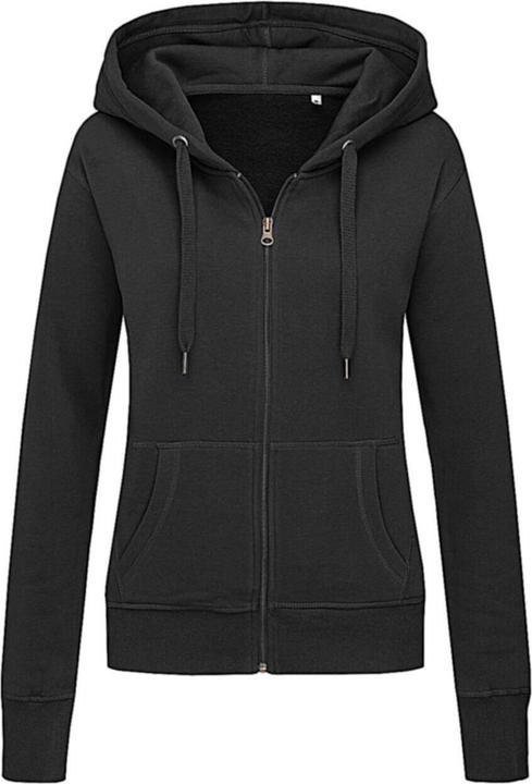 Image du produit Stedman Sweat Jacket Select Women (XL)
