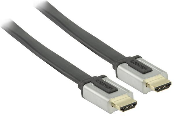 Actual product image Profigold SKY HDMI High-Speed Cable with Ethernet (2 m, HDMI)