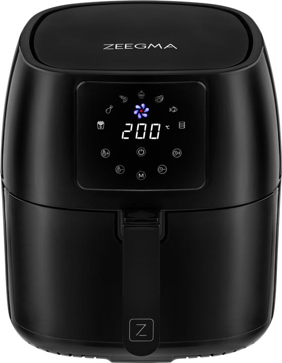 Zeegma Knapper Pro