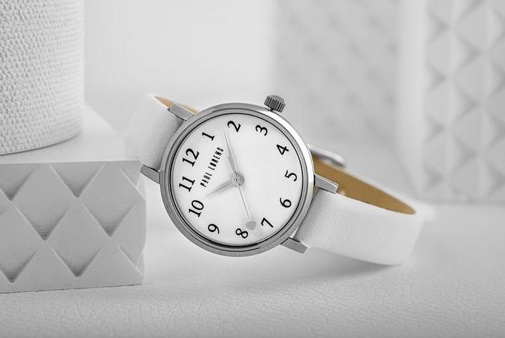 Image du produit Paul Lorens Kinderuhr PL14641A-3C1 + BOX (Horloge analogique, 26 mm)