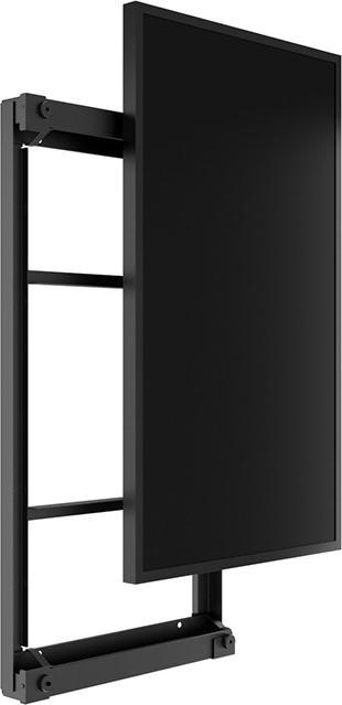 Image du produit Multibrackets Support mural fixe pour Samsung OH46F/B/A (Mur, 48 kg)