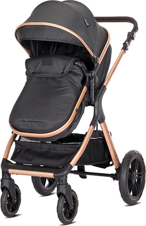 Immagine prodotto Lorelli Kombikinderwagen 2 in 1 Viola
