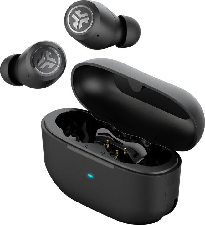 Produktbild JLab Audio JBuds (ANC, 9 h, Kabellos)