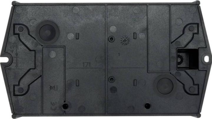 Produktbild Eaton Main switch, 3-pole + 1 NO + 1 NC, 25 A