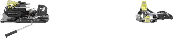 Immagine prodotto Dynafit Ssl 175 Z12+ (Sci da turismo)