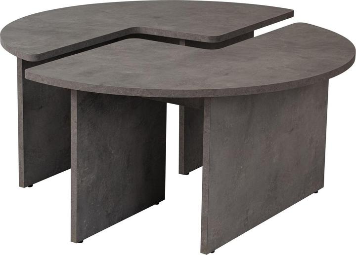 Concrete Grey