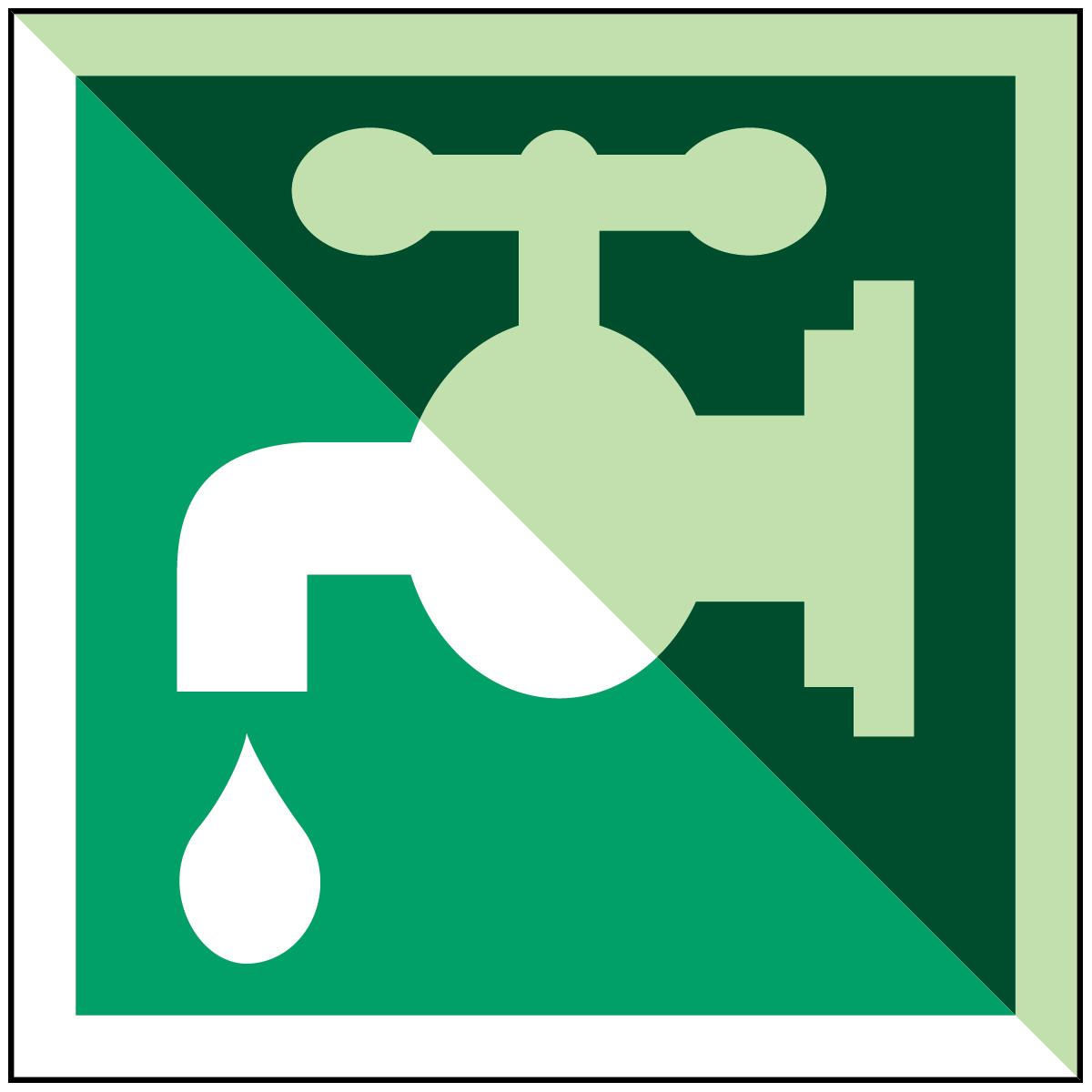 Brady Trinkwasser - IMO (195495)