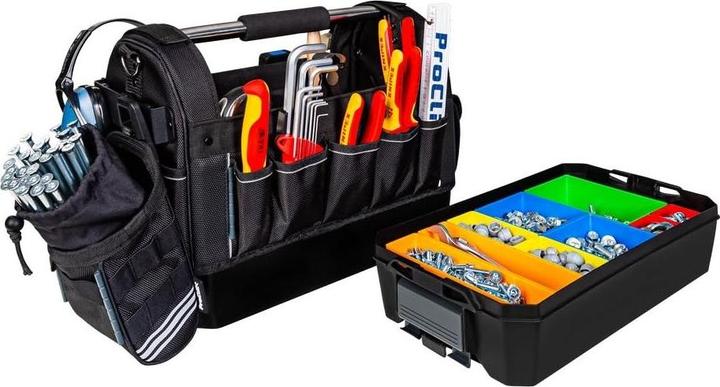 Actual product image BS Systems ClickTray M 74