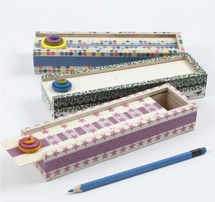 Produktbild Creativ Company Stiftebox