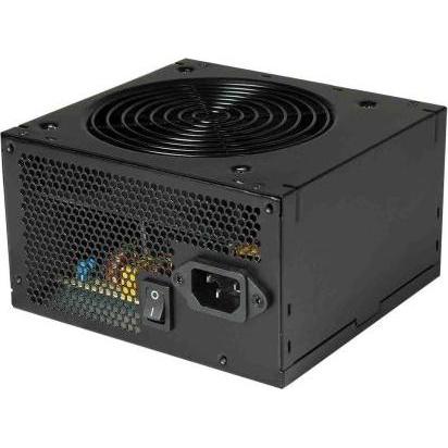 Rs Pro PC Netzteil 500W 200  240V dc, 3.3V, 5V, 5VSB, 12V, -12V / 0.3A, 2.5A, 17A, 18A, 38A, 5 Ausg, Universalladegerät