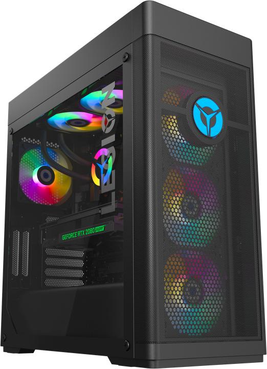 Produktbild Lenovo Legion T7 (Intel Core i7-10700KF, 16 GB, 0.51 TB, GeForce RTX 3070)