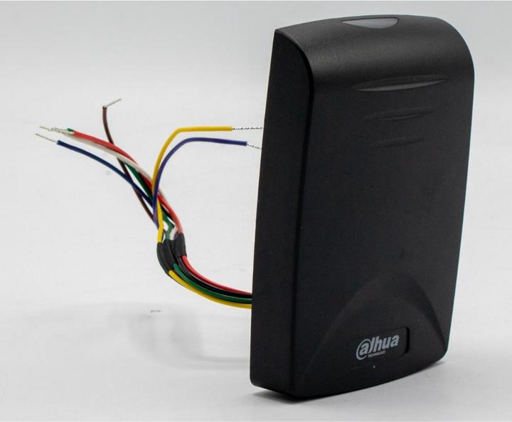 Produktbild Dahua ASR1100B-V1 LESEGERÄT