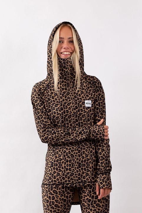 Immagine prodotto Eivy Felpa con cappuccio Icecold Hood (L)