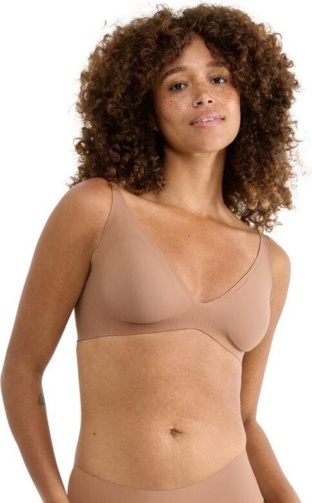 Produktbild Sloggi Bügelloser BH Blue ZERO Feel 20 THE UP (Einzelpack, M)