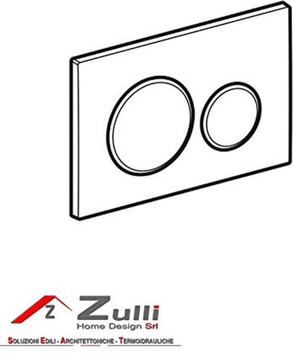 Actual product image Geberit Sigma20