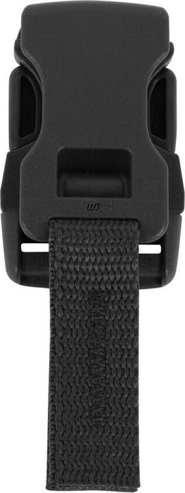 Produktbild Tasmanian Tiger TT SR 25 V Molle Schwarz