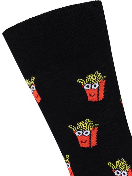 Actual product image Fun Socks CREW Socken 2er Pack (pack of 2, 41 - 46)