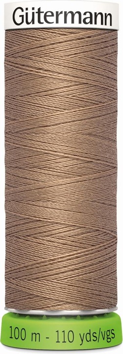 Immagine prodotto Gütermann Filo per Cucire rPET 100 m (100 m)