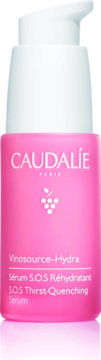 Actual product image Caudalie Vinosource Hydra SOS (30 ml)
