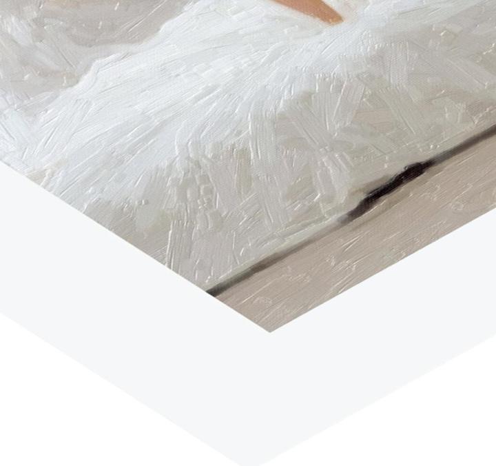Image du produit Poster & Frame Printart (29.70 x 42 cm)