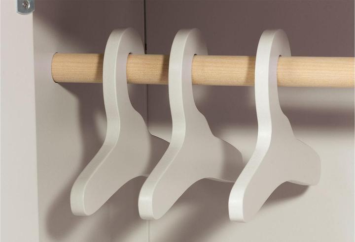 Produktbild Pinolino Puppenschrank „Malea”, 4-tlg.