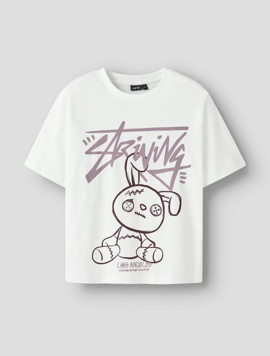 Produktbild Lmtd Loose Fit T-Shirt (146, 152)