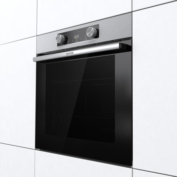 Immagine prodotto Gorenje BOP6737E02XK Forno da incasso autopulente pirolitico