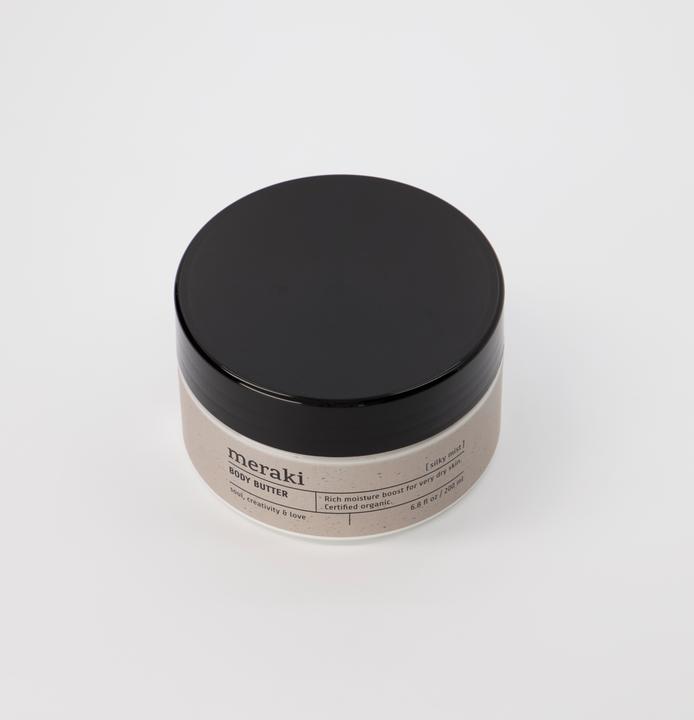 Produktbild Meraki Silky mist (Körpercreme, 200 ml)