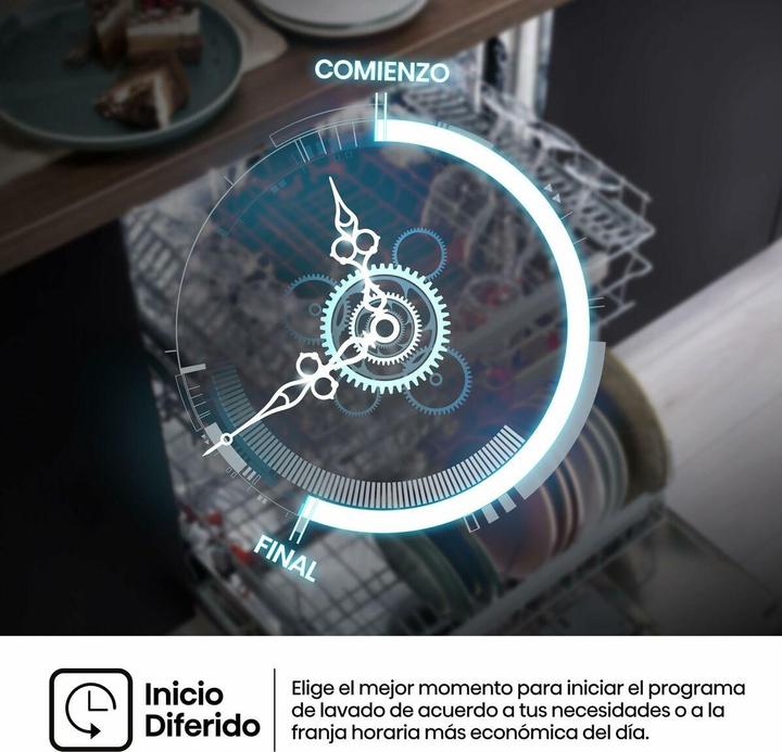 Produktbild Hisense HS643C90X