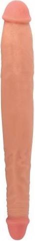 Produktbild XR DOPPELFLEISCH-PENIS-DILDO 32"50 CM
