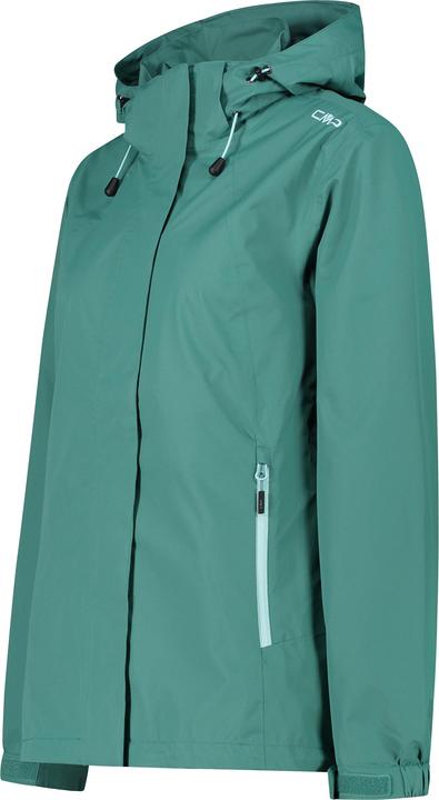 Produktbild CMP Campagnolo Zip Hoodie (S)