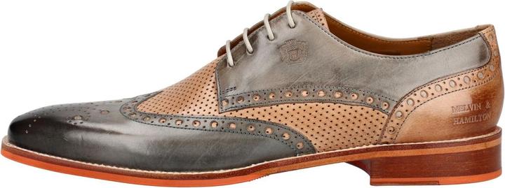 Produktbild Melvin & Hamilton Halbschuhe (44)