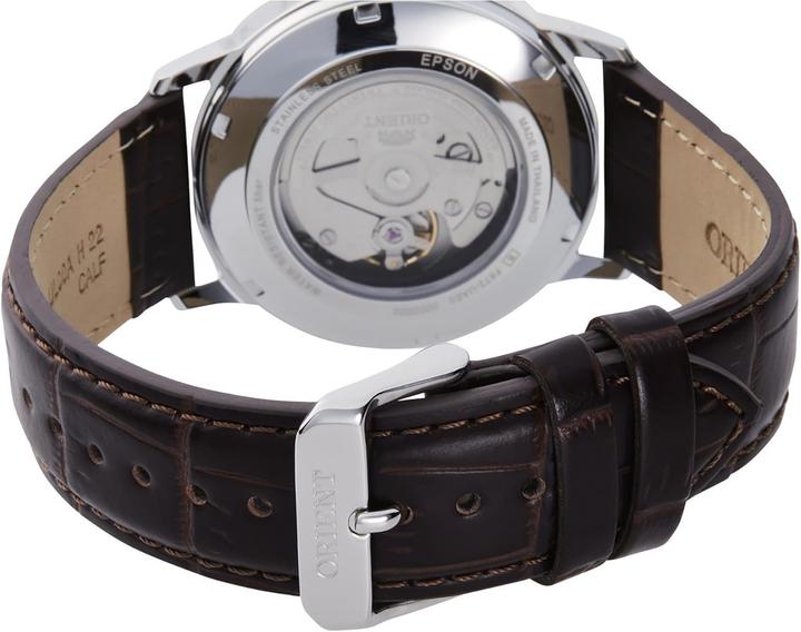 Image du produit Orient Contemporary Symphony III - RA-AC0F07S (Horloge analogique, 41 mm)