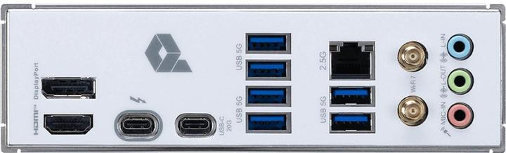 Produktbild MSI PRO Z890-S WIFI PZ (LGA 1851, Intel Z890, ATX)