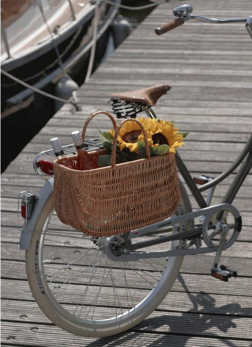 Actual product image Basil Swing (22 l)