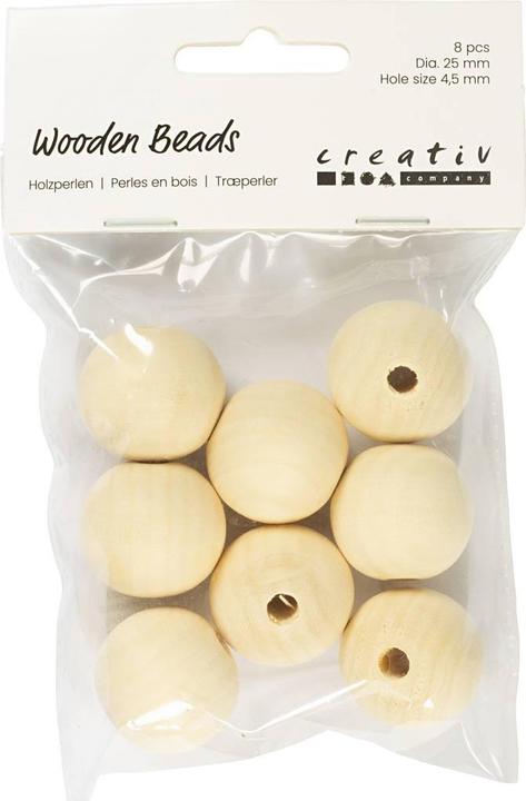 Actual product image Creativ Company Pearls